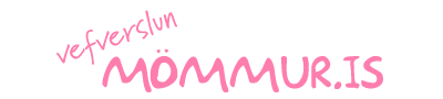 Mömmur.is