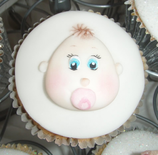 CupCakes mót  image