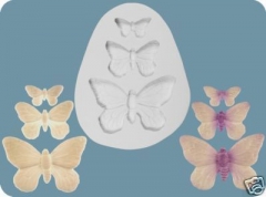 Fiðrildamót image