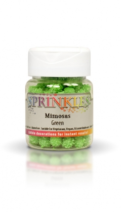 Mimosaskúlur image