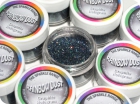 Glimmer graphite hologram 17 g image