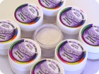 Perluduft irrdescent fjólublátt - lilac 15 g image