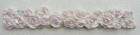 Rósarborði 16,5 X 3 cm  image