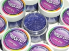 Glimmer - Jewel  fjólublátt lilac 5 g image