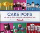 Cake pops by  ANGIE DUDLEY  image