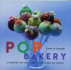 POP BAKERY eftir CLARE O'CONNELL image