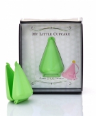 Þríhyrnt kökupinna mini-mould™ image