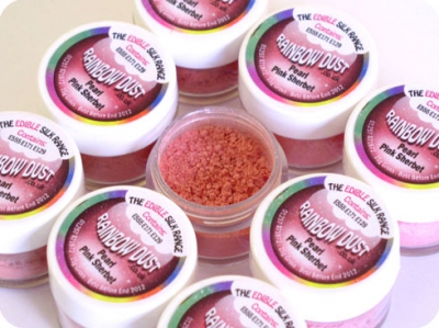 Perluduft - Pearls Pink Sherbet 3 g image