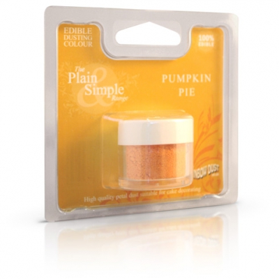 Matarlitaduft - pumpkin Pie 13 g image