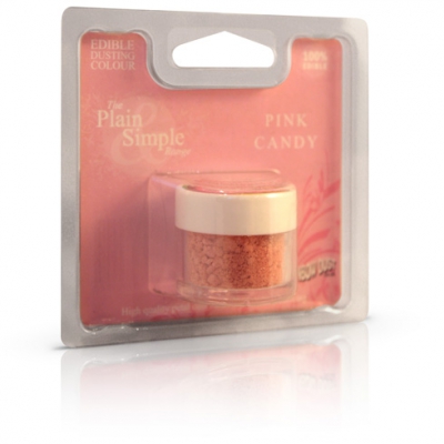 Matarlitaduft - Pink Candy image