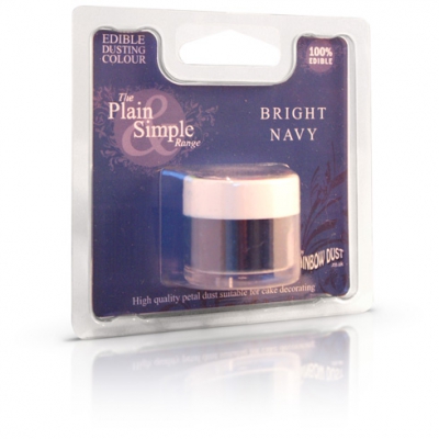Matarlitdafut - Bright Navy 13 g image