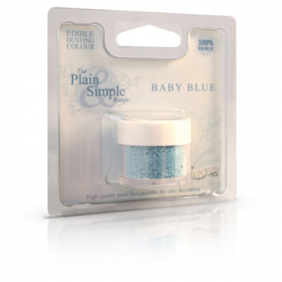 Matarlitaduft - Baby blue 13 g image