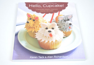 Hello Cupcake image