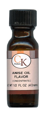 CK Aníse olía 15 ml image