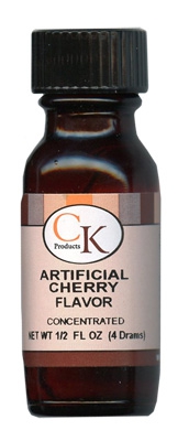 Cherrybragð 15 ml image