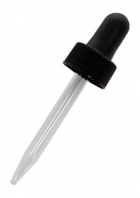 Dropateljari fyrir 15 ml glös image