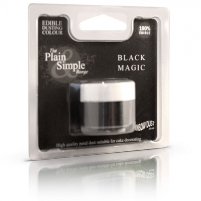 Matarlitaduft - Black magic 13 g image