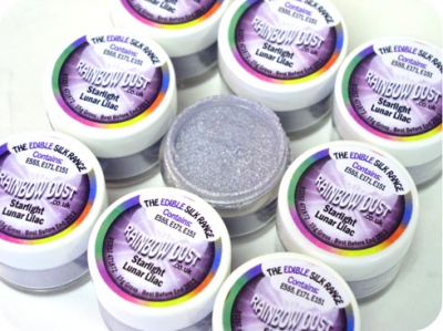Perluduft - Starlight lunar lilac 3 g image