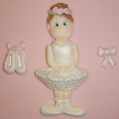 Ballerína  image