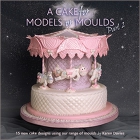  A cake for a Models or moulds 2 image
