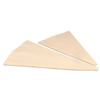 Margnotar Nylon sprautupoki 18" image